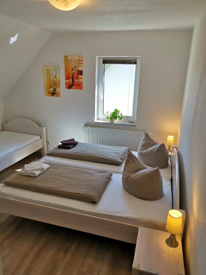 Ferienhaus Vetter Saechsische Schweiz 18 كورورت غوريتش المظهر الخارجي الصورة