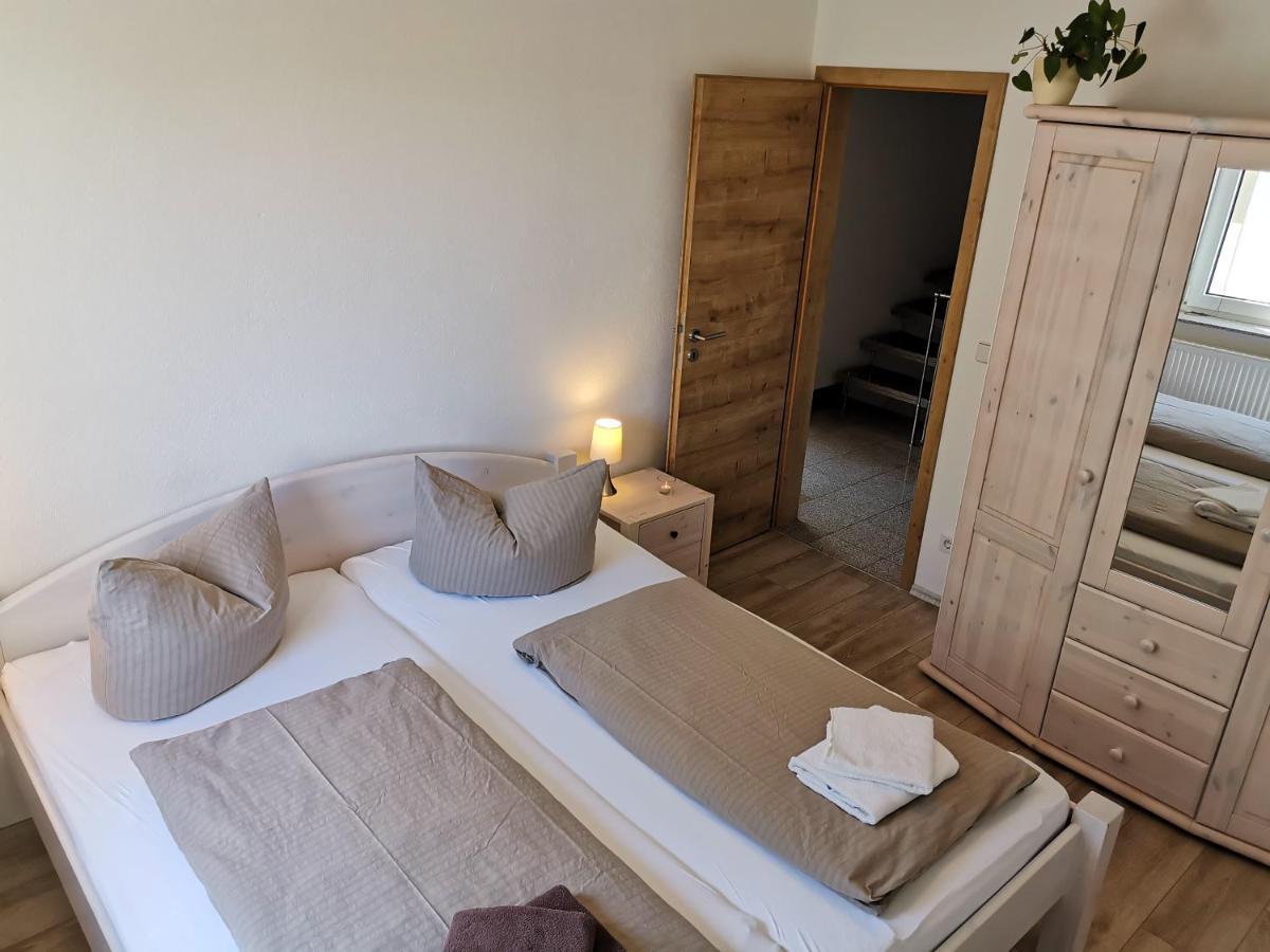 Ferienhaus Vetter Saechsische Schweiz 18 كورورت غوريتش المظهر الخارجي الصورة