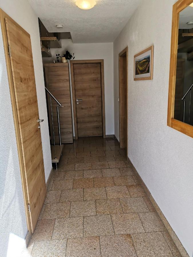 Ferienhaus Vetter Saechsische Schweiz 18 كورورت غوريتش المظهر الخارجي الصورة